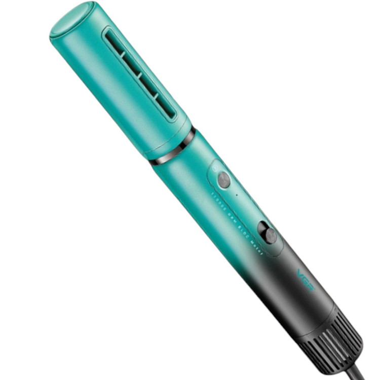 سشوار برس دار چرخشی وی جی ار مدل v-489
